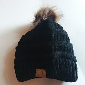 C.C Beanie
